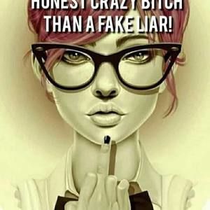 Meet your Posher, Doris